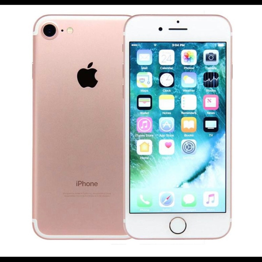 iPhone 7